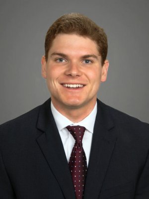 Photo of team member